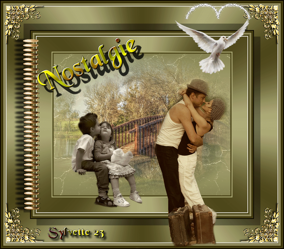 Nostalgie